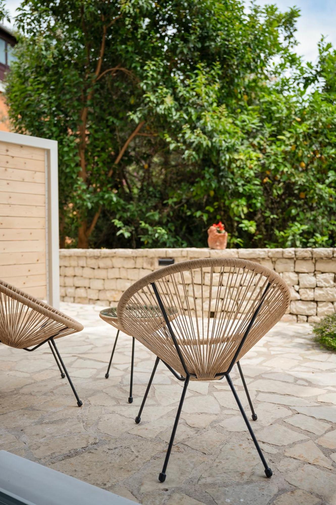 Astra Apartment Parga Exterior photo
