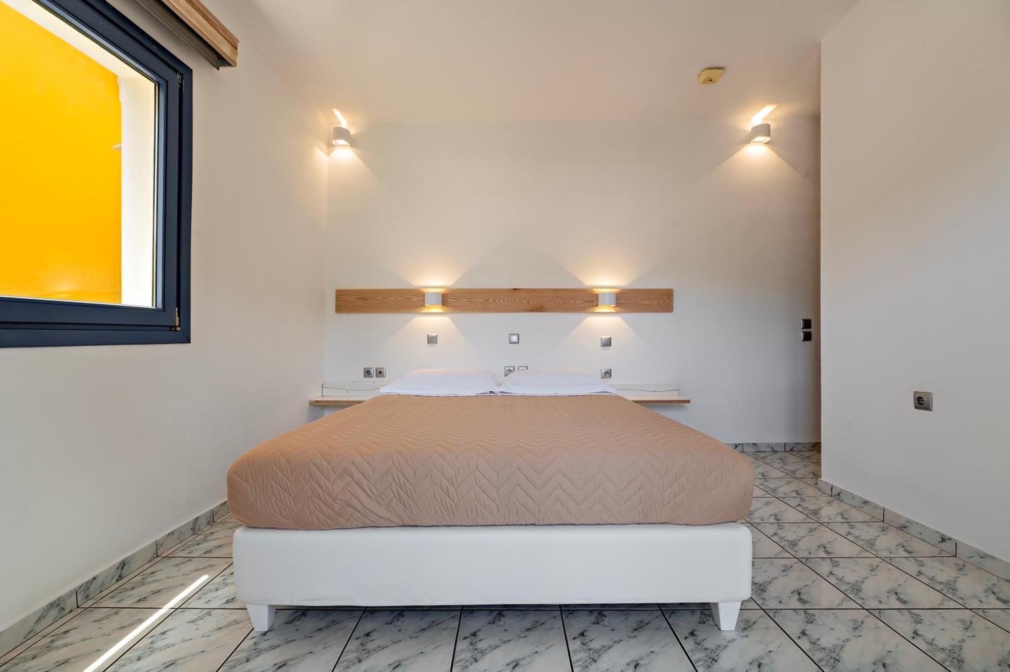 Astra Apartment Parga Exterior photo
